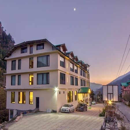The Katoch Grand Resort Manāli Extérieur photo