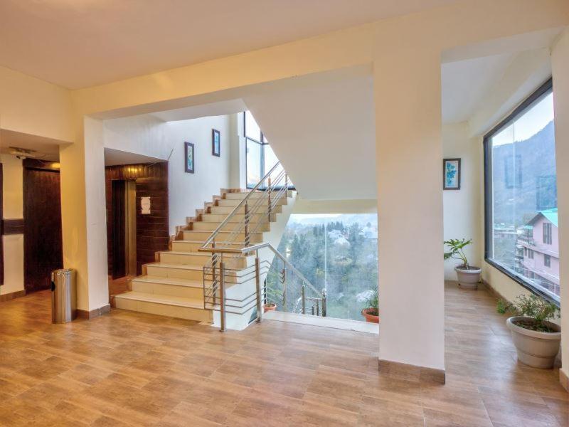 The Katoch Grand Resort Manāli Extérieur photo