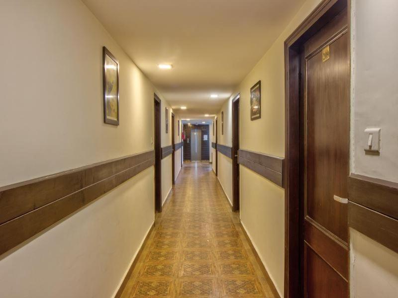 The Katoch Grand Resort Manāli Extérieur photo